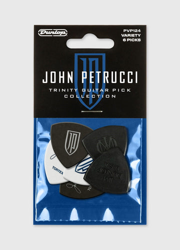 6 x Pack assortito Petrucci Trinity
