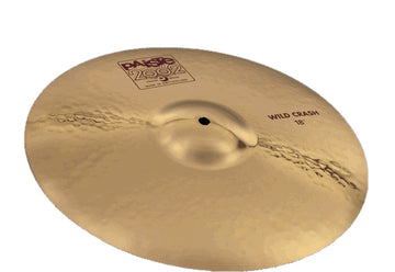 2002 Wild Crash 20"