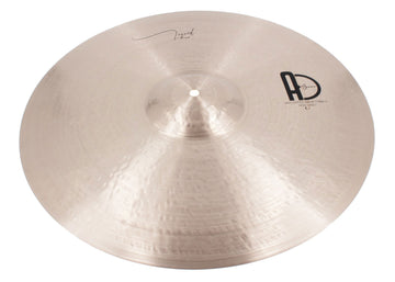 Crash Carta Sottile 19" Legend