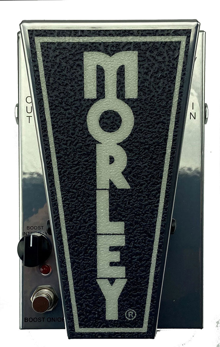Tel-Ray Reissue Volume Boost
