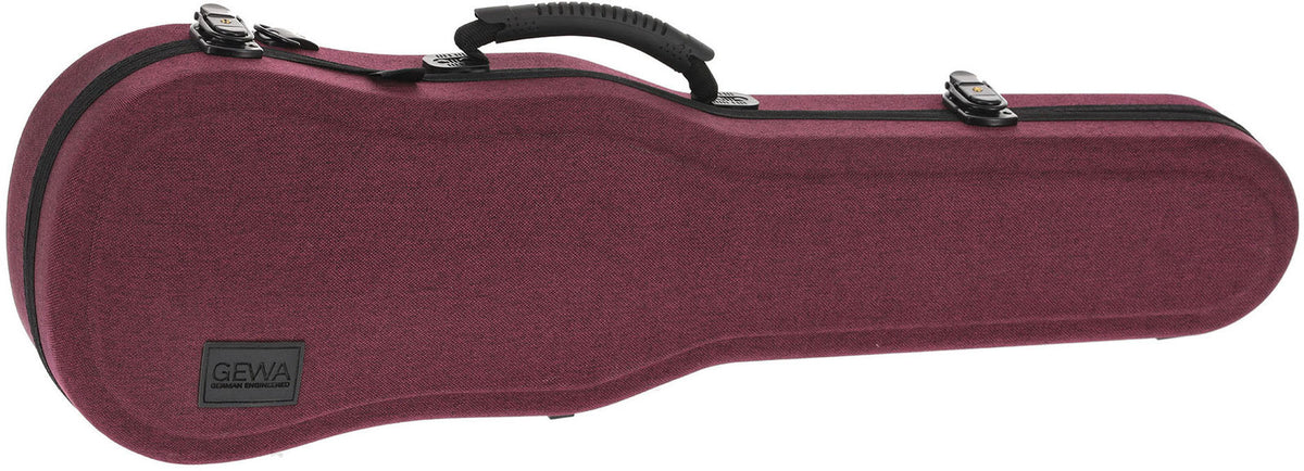 Bio A Viola/Nero - Violino 1/2 a 4/4 (Forma)