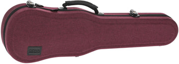 Bio A Viola/Nero - Violino 1/2 a 4/4 (Forma)