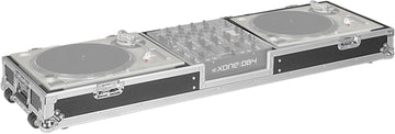 Flight Console DJ Mixer 12'' / SL-1210 Technics W LTS