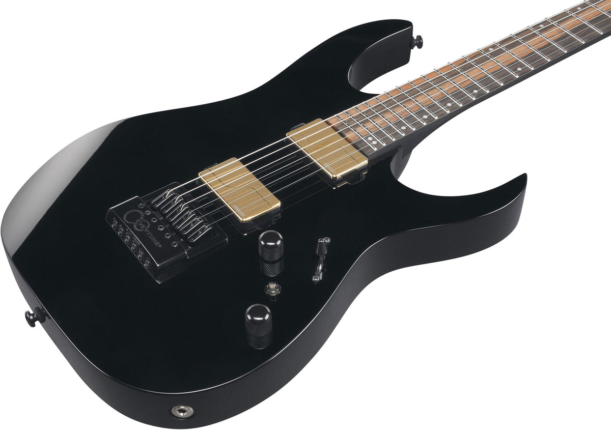 RGR52ET-BK Nero