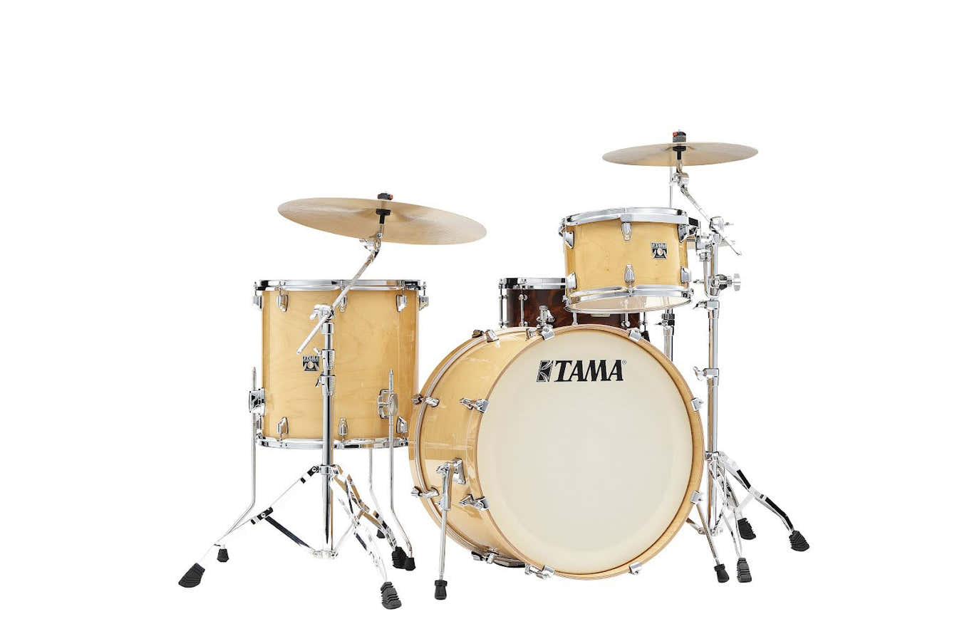 Superstar Classic Rock 22" Lucido Biondo naturale
