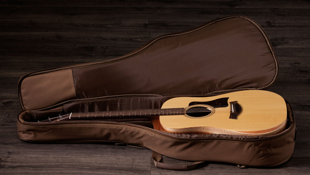 Academy 10e LTD,Koa figurato/Abete