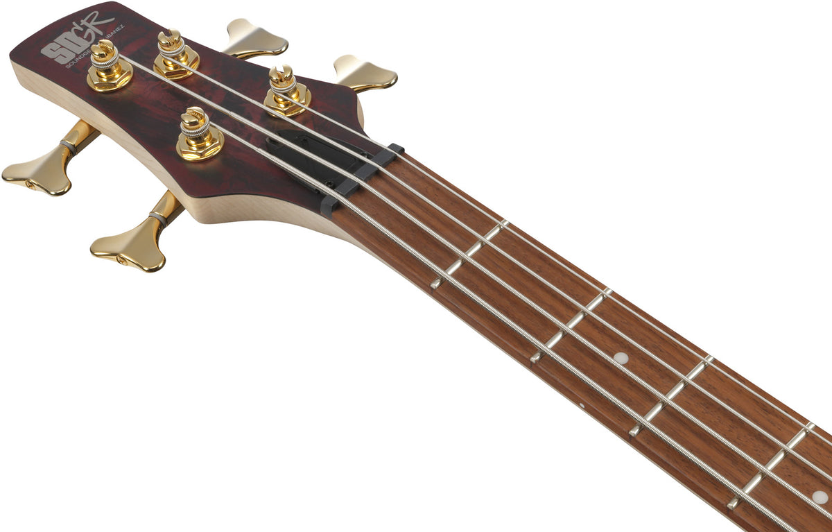 SR300EDX-WZM Rosso Vino Opaco Ghiacciato