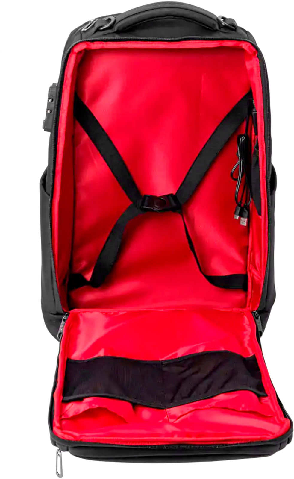 Zaino urbano MK2