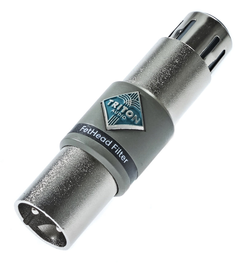 Fethead Filter