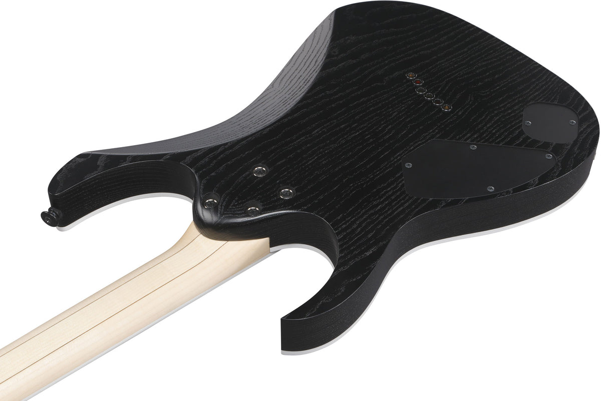 RGR662AHBFWK Nero invecchiato Prestige