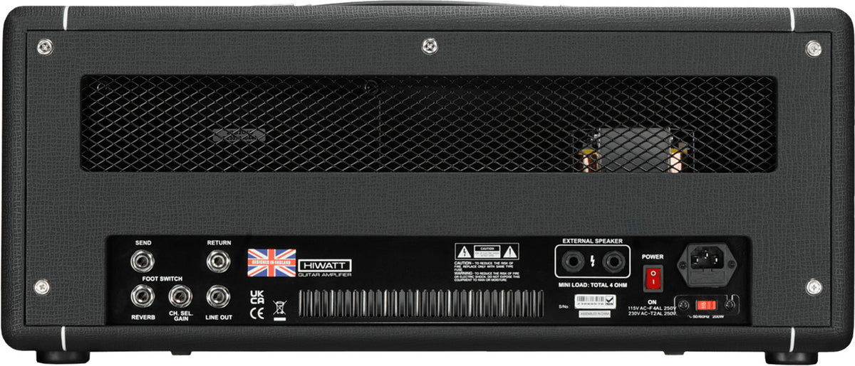 Super Leeds 150W