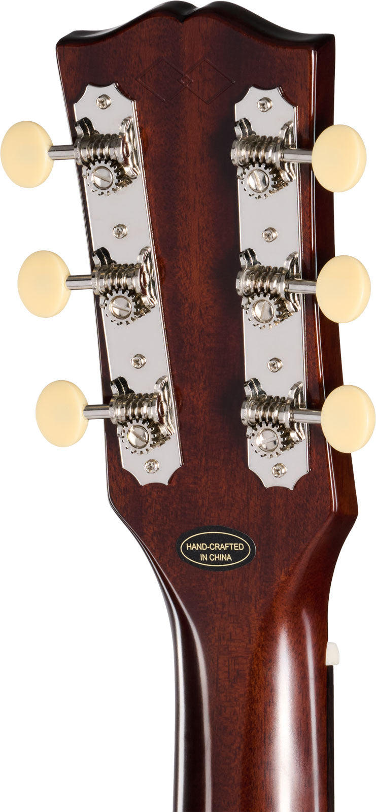 J-45 Reissue 1942 Banner Vintage Sunburst IBGCS - Ricondizionato