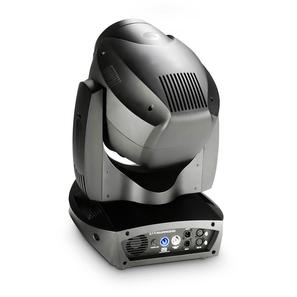 Auro Spot 400 - Testa mobile LED