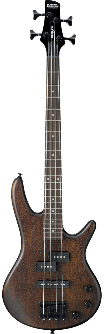 GSRM20B-WNF Noce opaco Mikro Gio