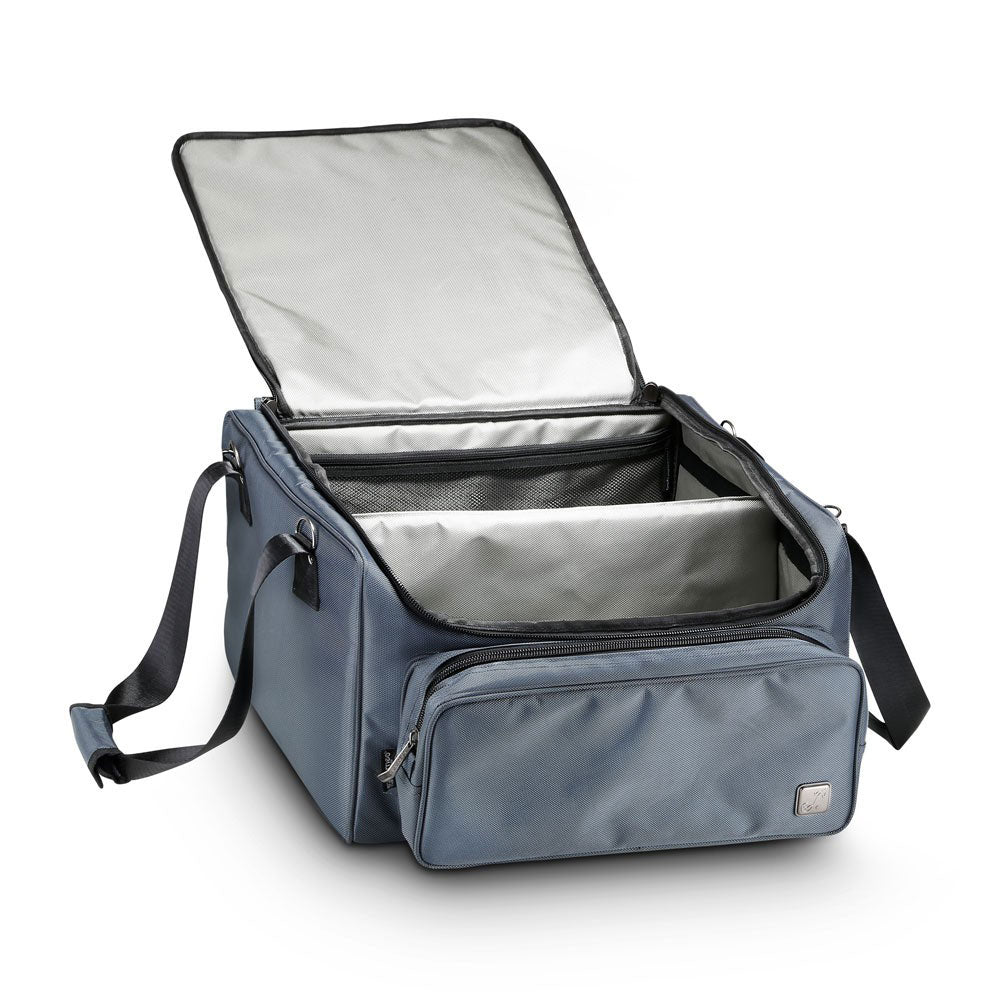 GEARBAG 200 M - BORSA TRASPORTO UNIVERSALE 470 X 410 X 270 MM