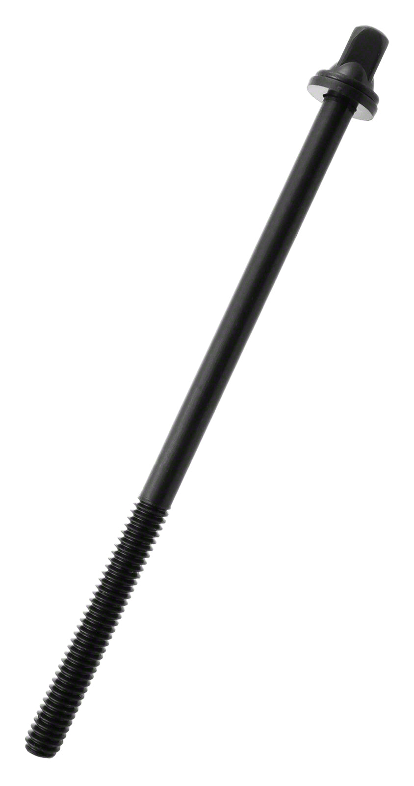 TRC-102W-BK - VITE TIRANTE NERO 102MM CON RONDELLA - FILETTATURA 7/32" (X10)