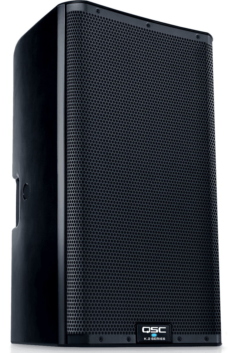 Diffusori PA QSC Pro audio