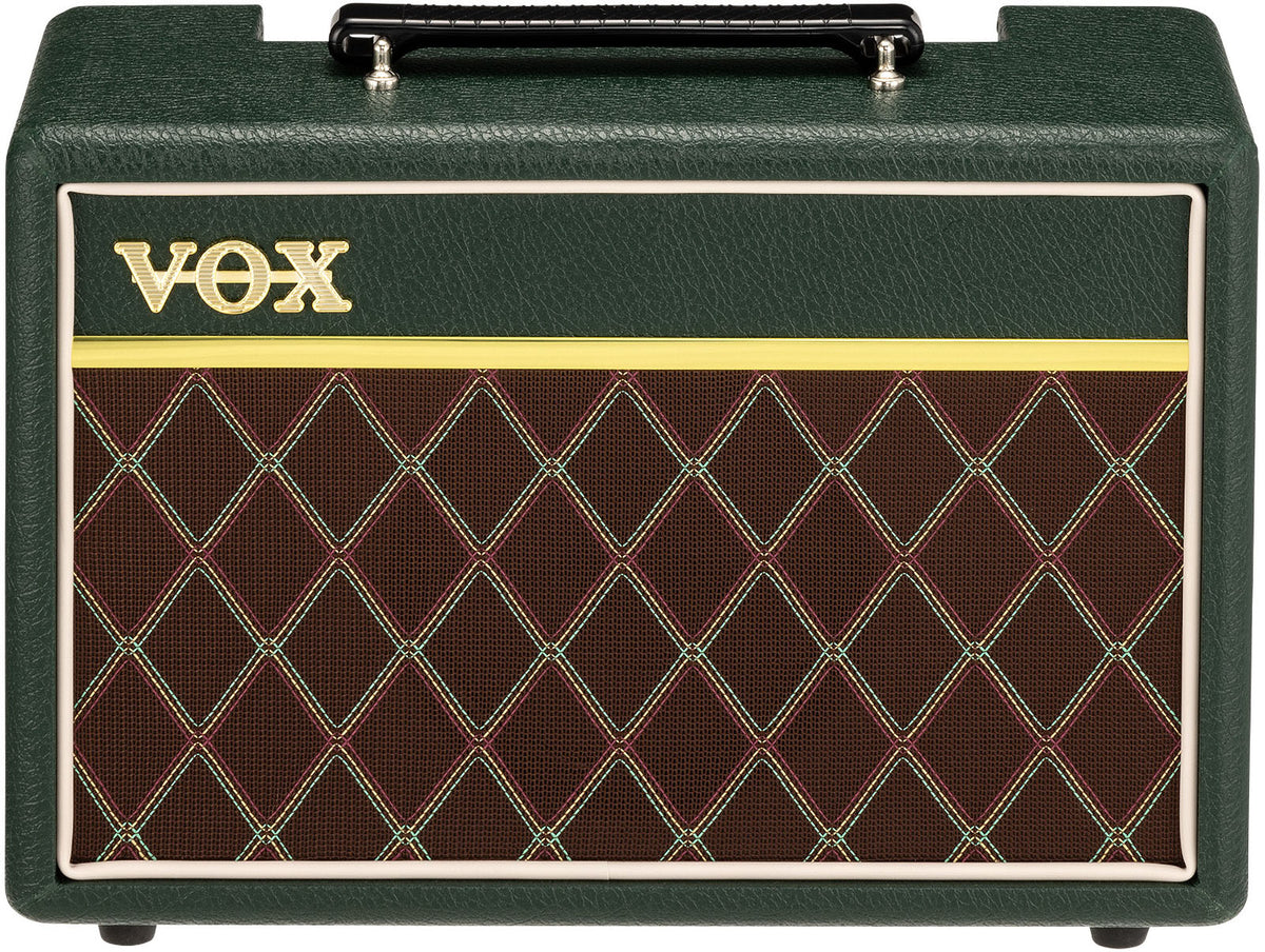 Pathfinder 10W British Racing Green