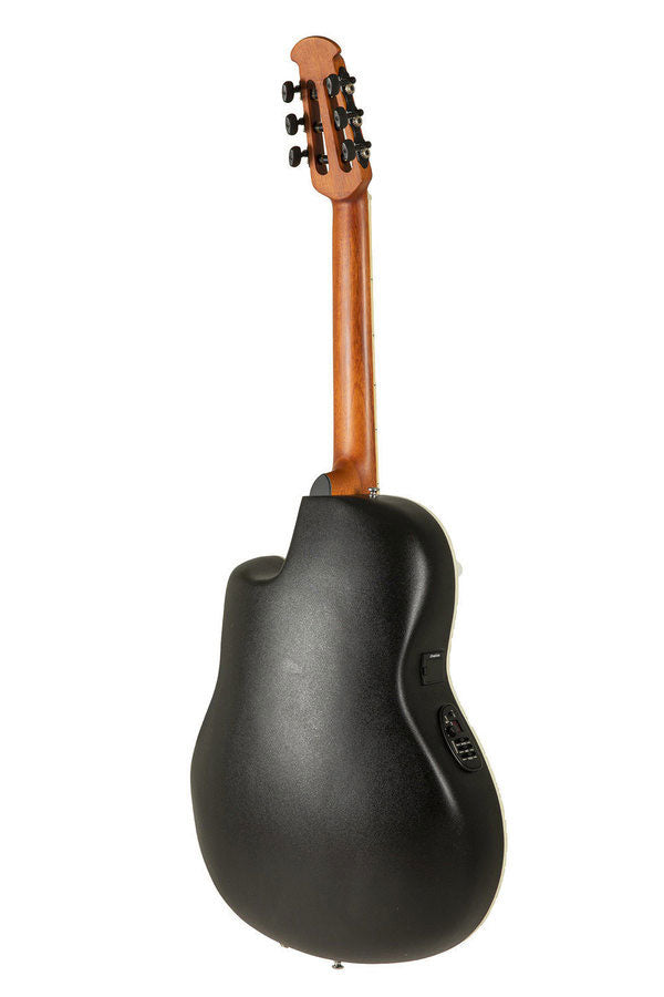 chitarra classica elettroacustica celebrity cs standard mid cutaway