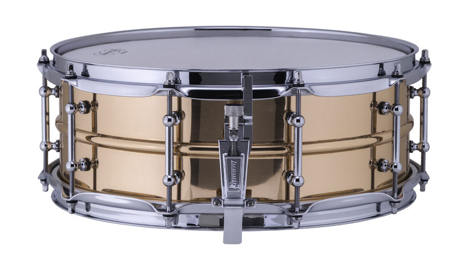 Lc660T - 14 X 5" Rame Phonic - (Fusto tubolare)