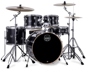 VENUS FUSION 20 BLACK GALAXY SPARKLE (VH)