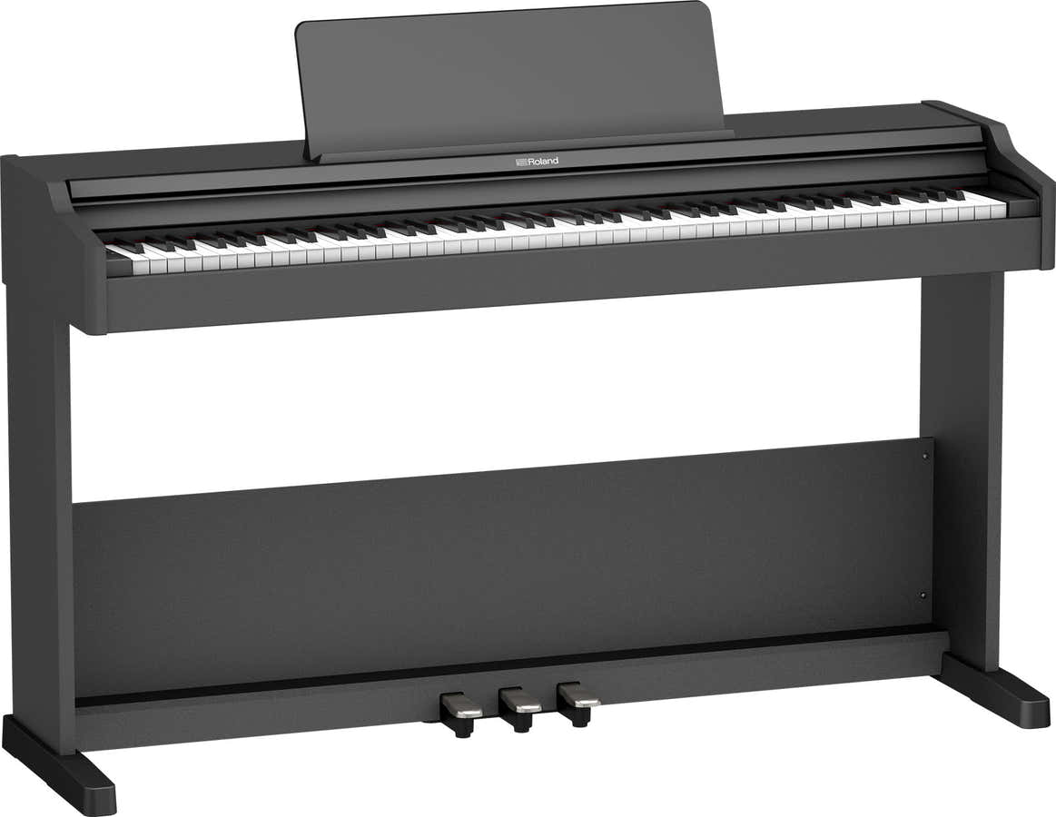 RP107 Nero
