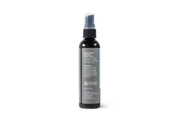 GUITAR POLISH 4 OZ.