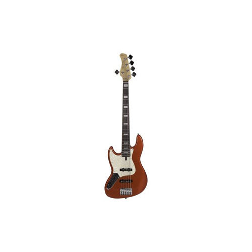 V7 Alder-5 Lh Bmr Rn Bright Metallic Red