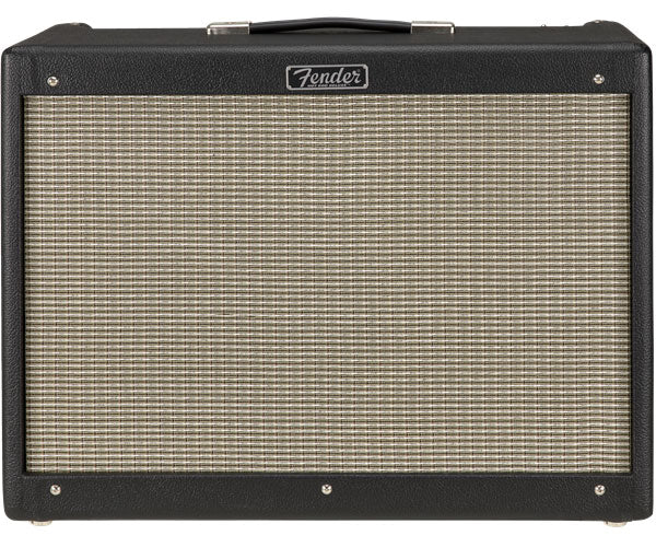HOT ROD DELUXE IV BLACK - STOCKB