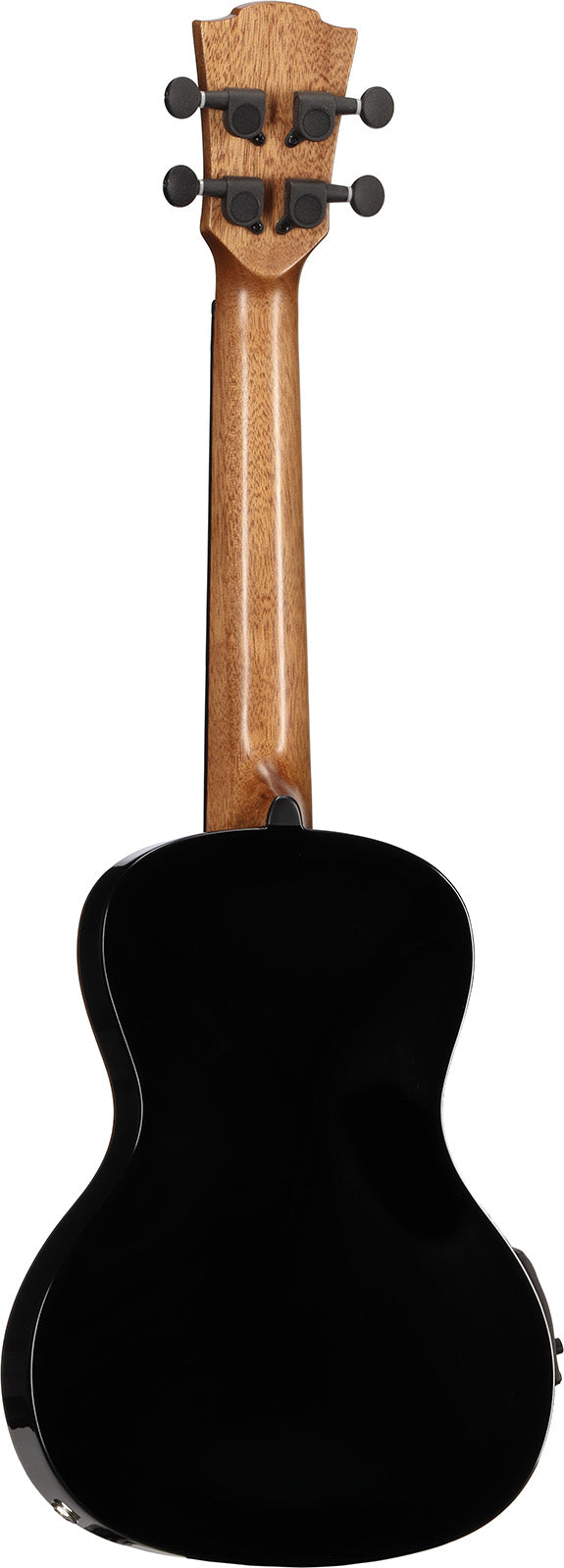 Tiki Uku 118 Concerto EQ