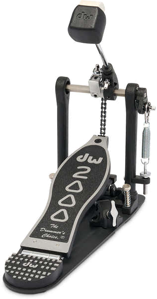 DW Drum Workshop DWCP2000A - Pedale Singolo Per Grancassa