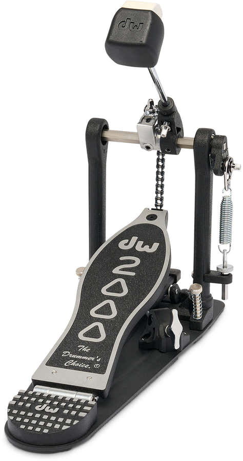 DWCP2000A - Pedale Singolo Per Grancassa