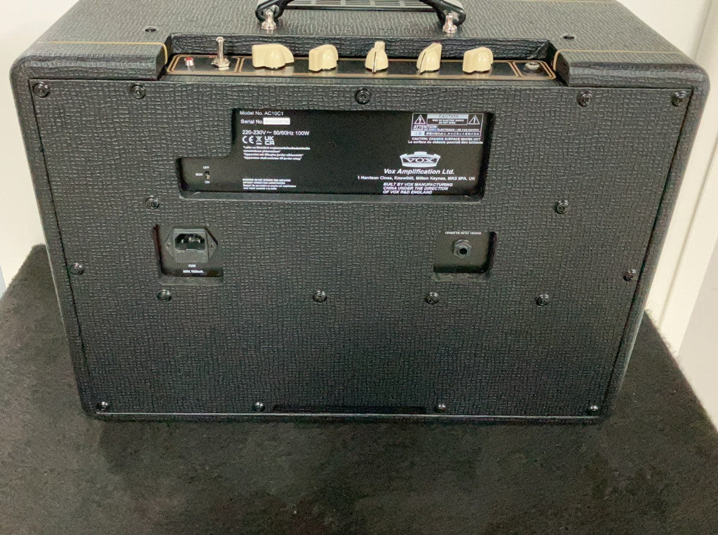 AC10 C1 - B Stock