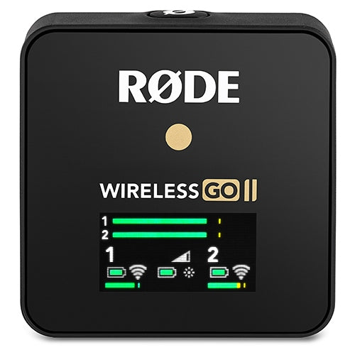 Wireless Go II - Ricondizionato