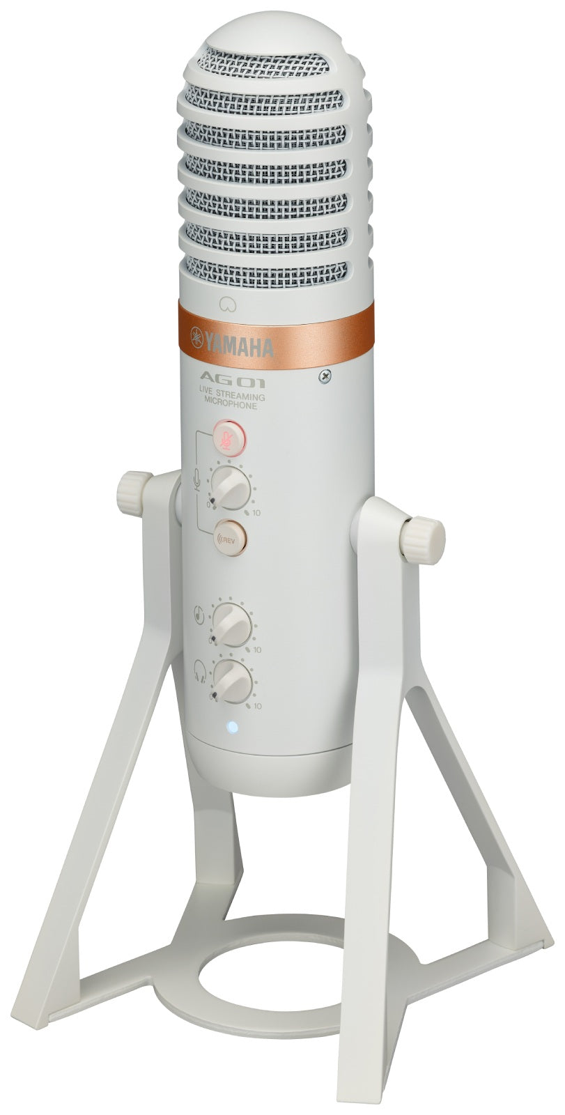 AG01 Bianco