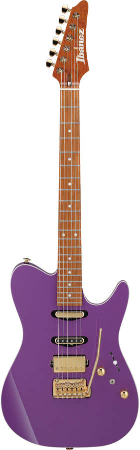 LB1-VL Viola Signature Lari Basilio