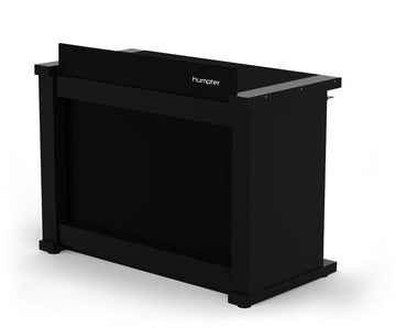 B3 Professional DJ Table BK