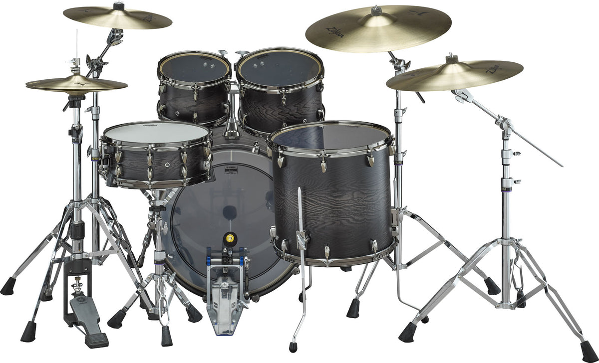 Live Custom Hybrid Oak Set Rock Uzu Charcoal Sunburs