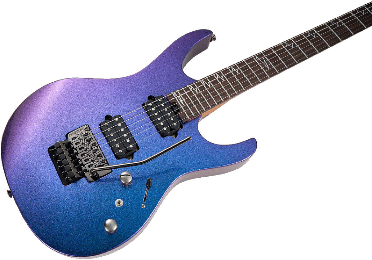 Mmt100Fr Aurora Purple