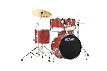 Stagestar Fusion 20 - Rosso Candy Scintillante