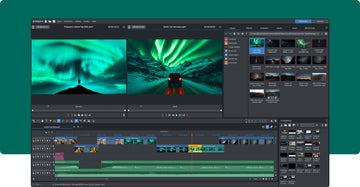 Video Pro X 17