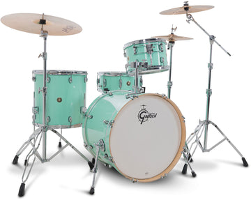 CATALINA MAPLE SEAFOAM GREEN CM2-E624S-SFG