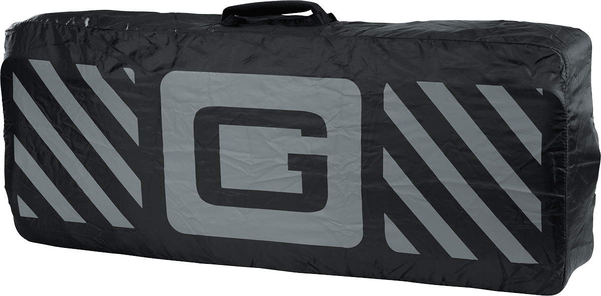 Borsa per tastiera G-PG-49 Nero