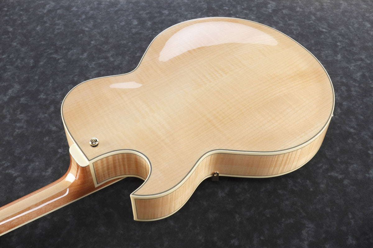 LGB30-NT Naturale Signature George Benson