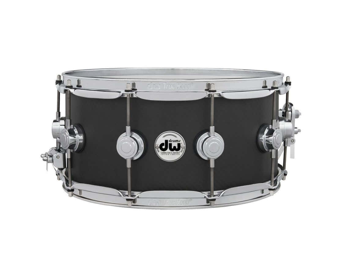 14X6,5" RULLANTE FIBRA CARBONIO DRVF6514SVC