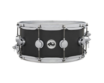 14X6,5" RULLANTE FIBRA CARBONIO DRVF6514SVC