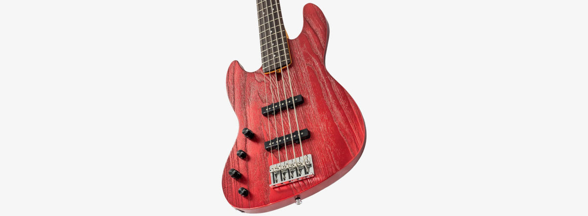 P6-4 LH Rosso mela candita
