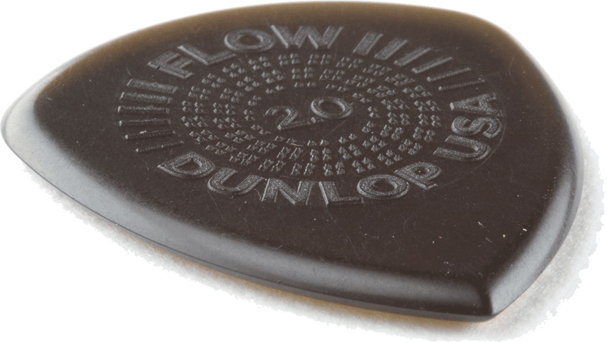 6 x 2,00mm Flow Standard Grip
