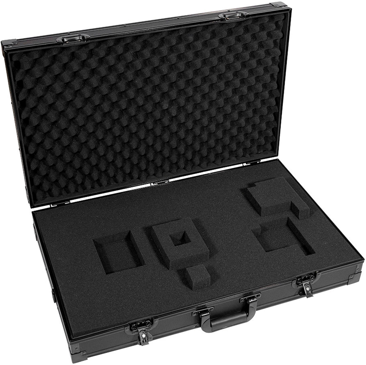 Schiuma Flight Control L GRV6 / REV7 Nero