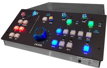 MC531 Controller per monitor